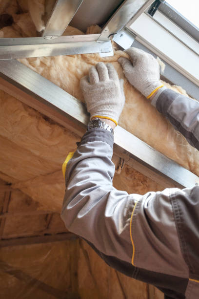 Types of Insulation We Offer in Hutto, TX